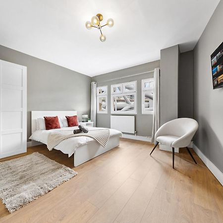 London Bridge Apartments Eksteriør bilde