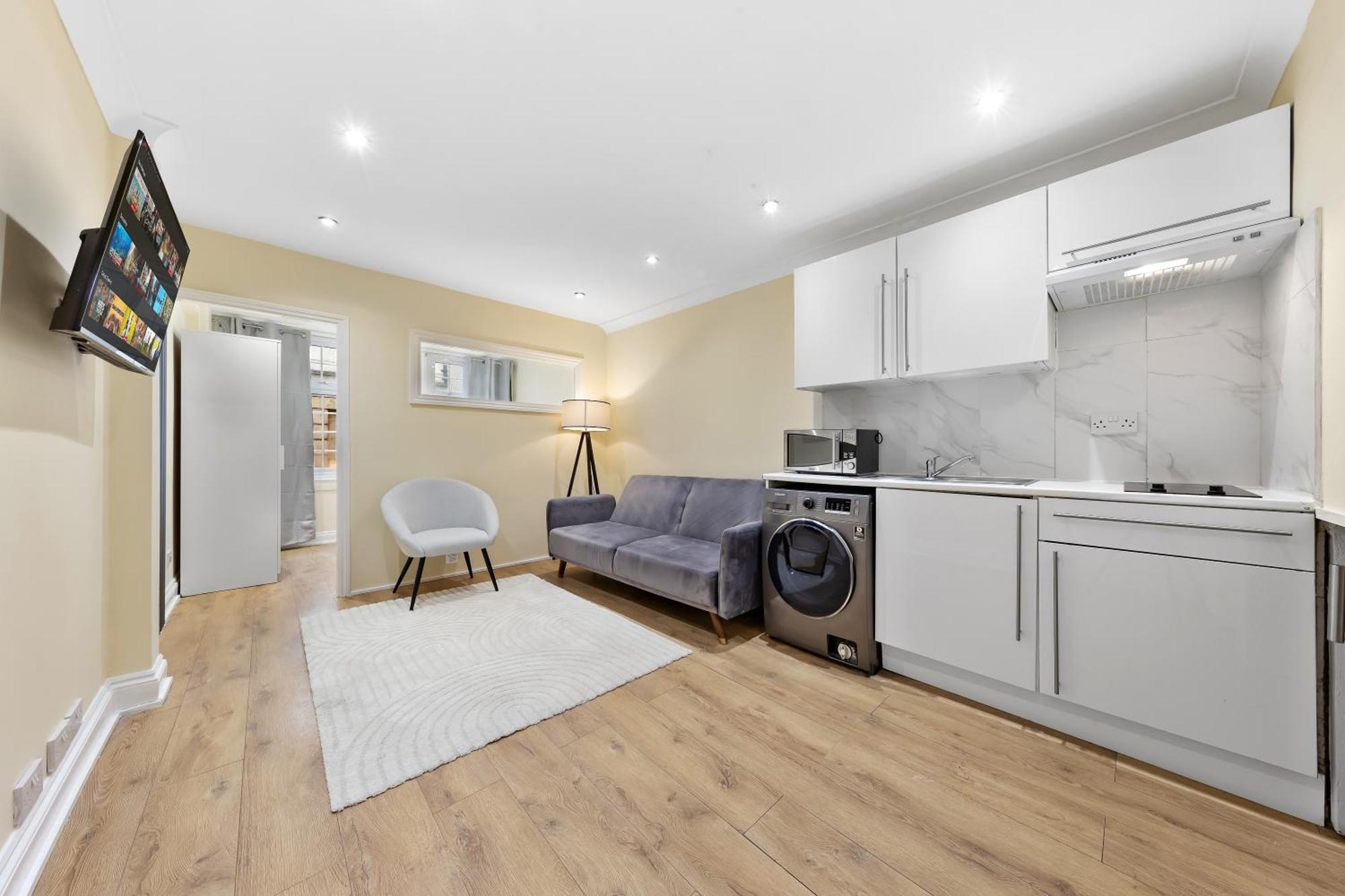 London Bridge Apartments Rom bilde