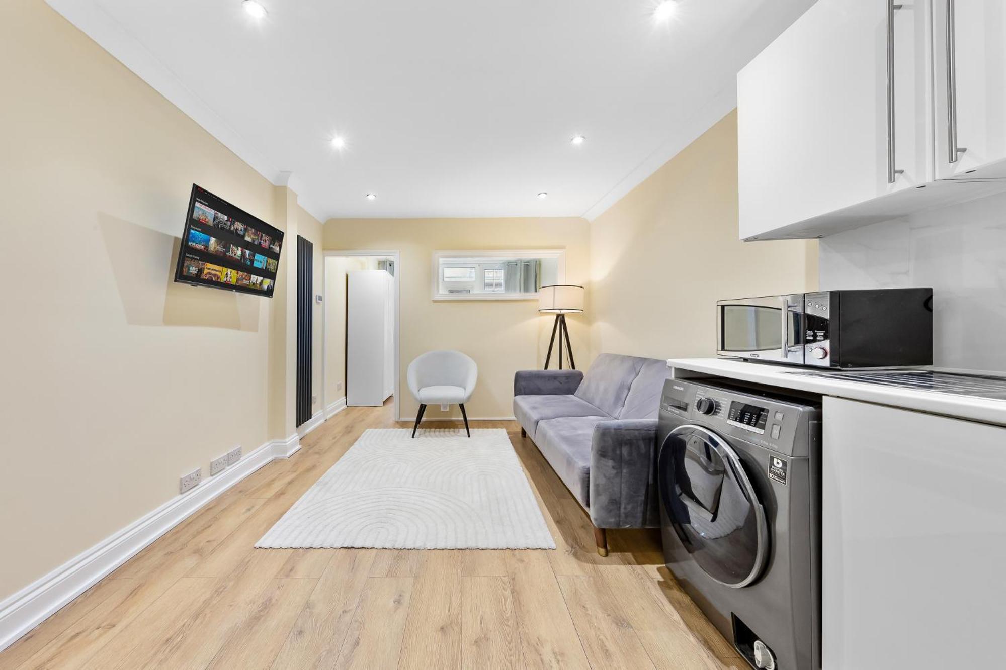 London Bridge Apartments Rom bilde
