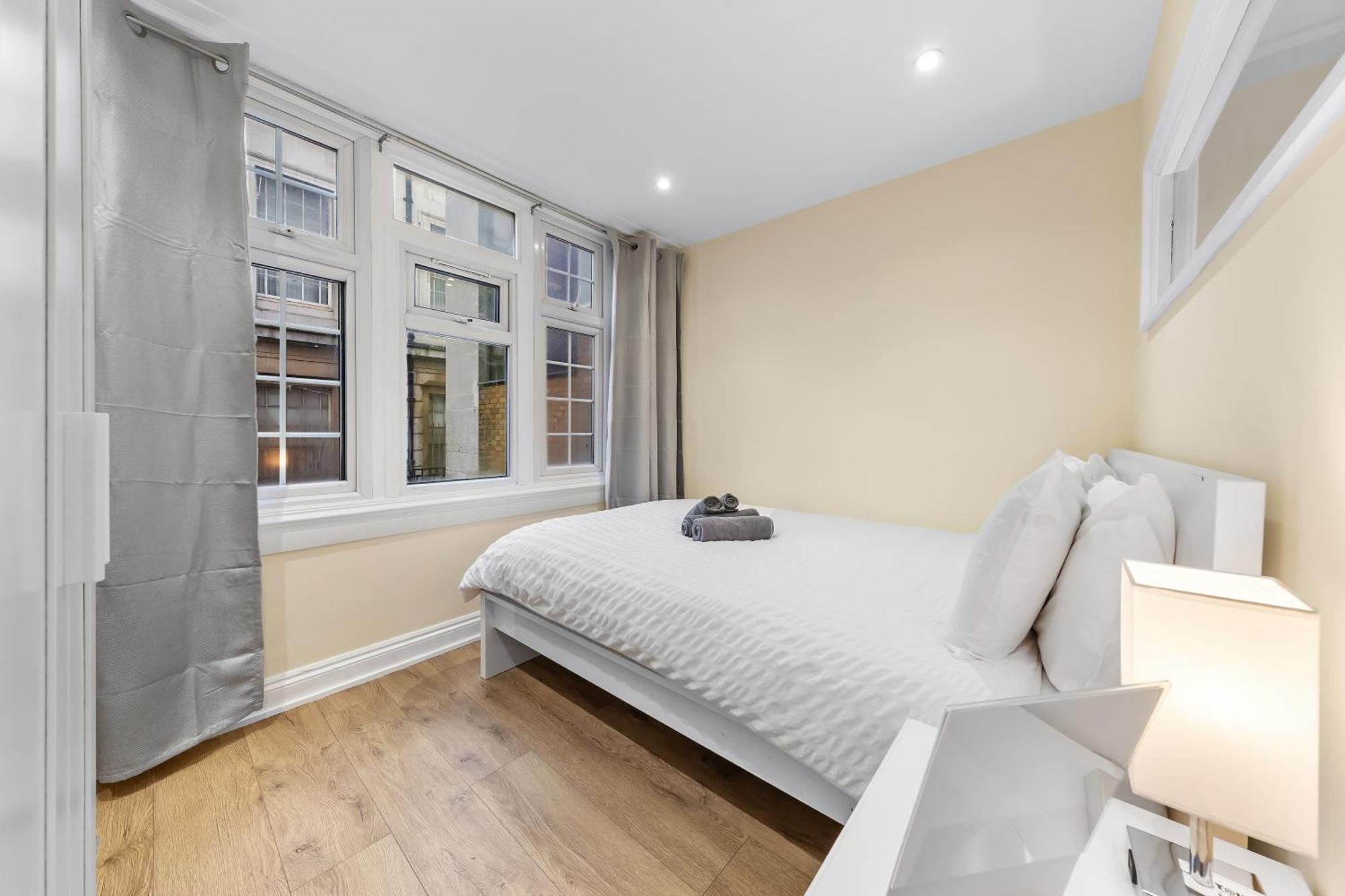 London Bridge Apartments Rom bilde