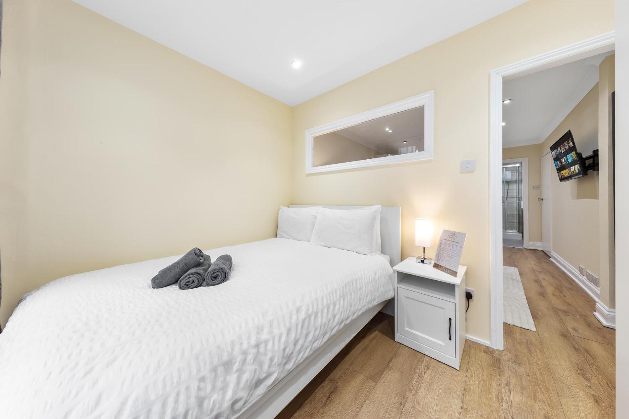 London Bridge Apartments Rom bilde