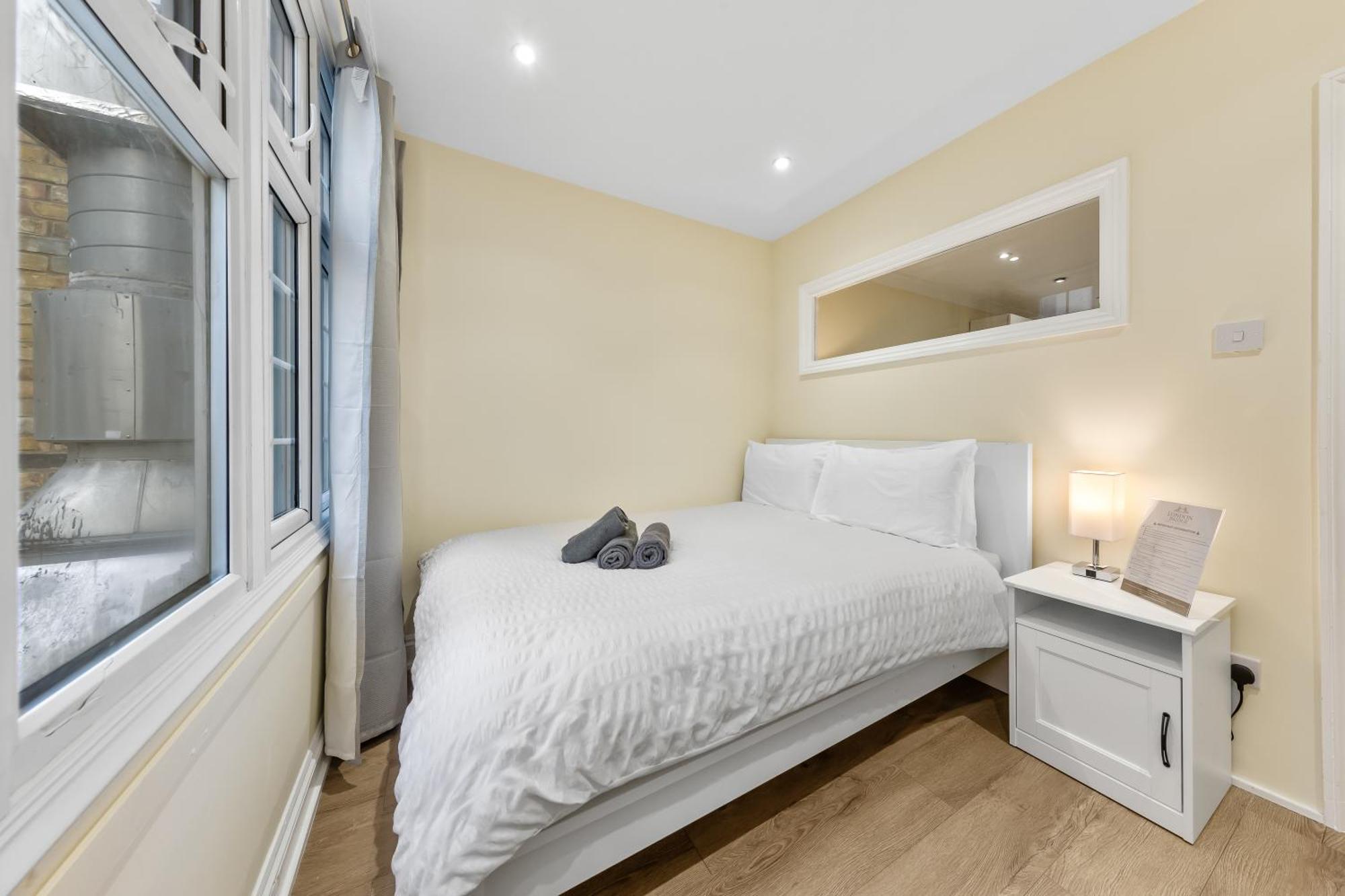 London Bridge Apartments Rom bilde