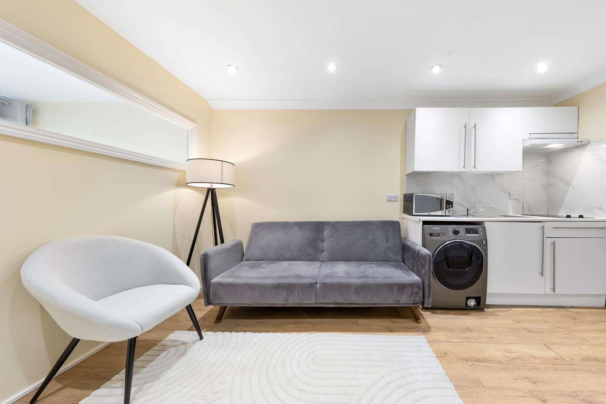 London Bridge Apartments Rom bilde