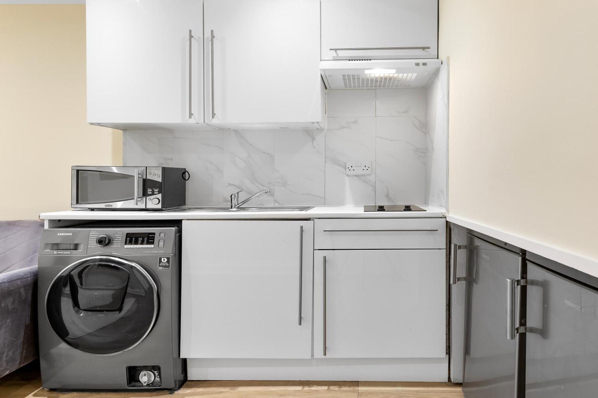 London Bridge Apartments Rom bilde