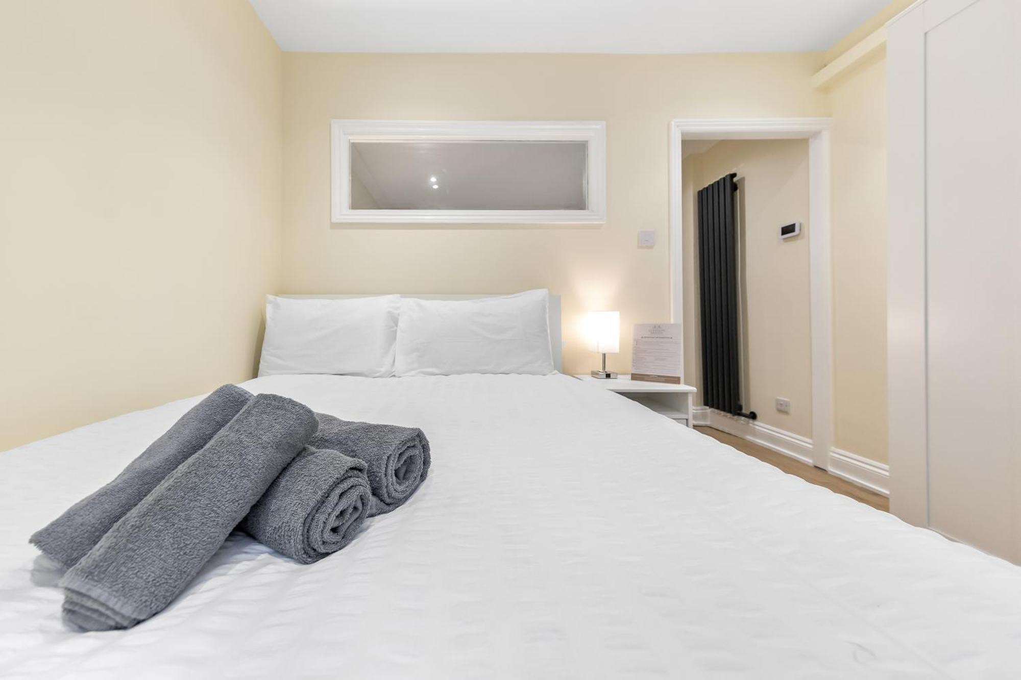 London Bridge Apartments Rom bilde