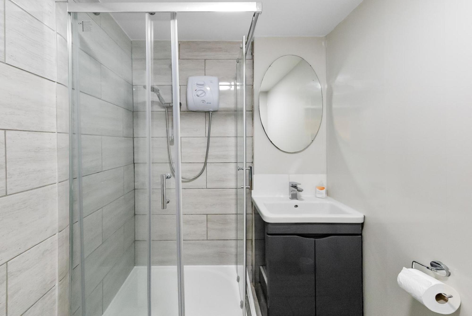 London Bridge Apartments Rom bilde