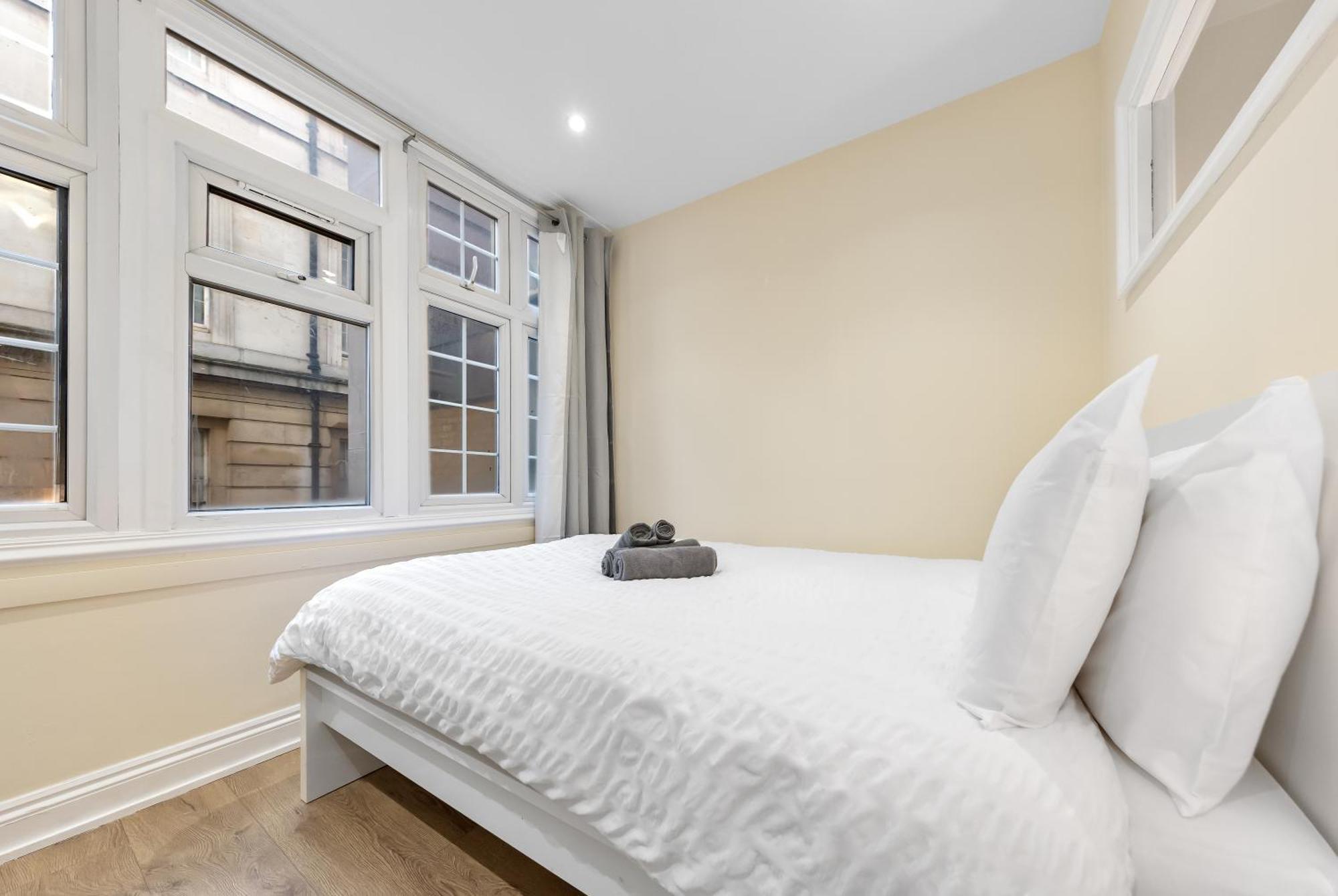 London Bridge Apartments Rom bilde