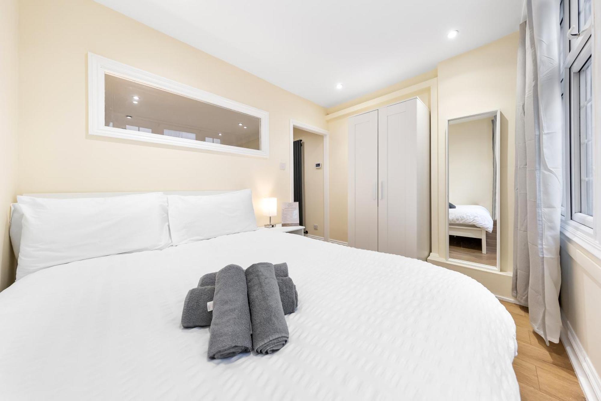 London Bridge Apartments Rom bilde