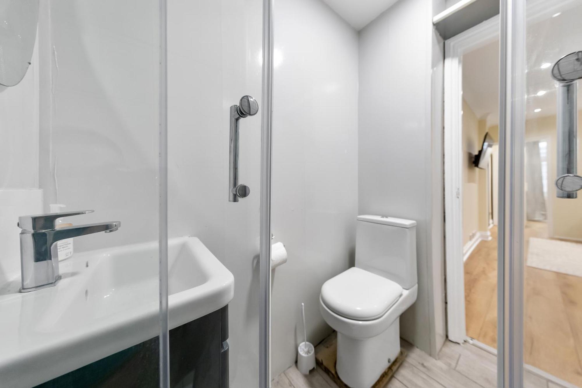 London Bridge Apartments Rom bilde