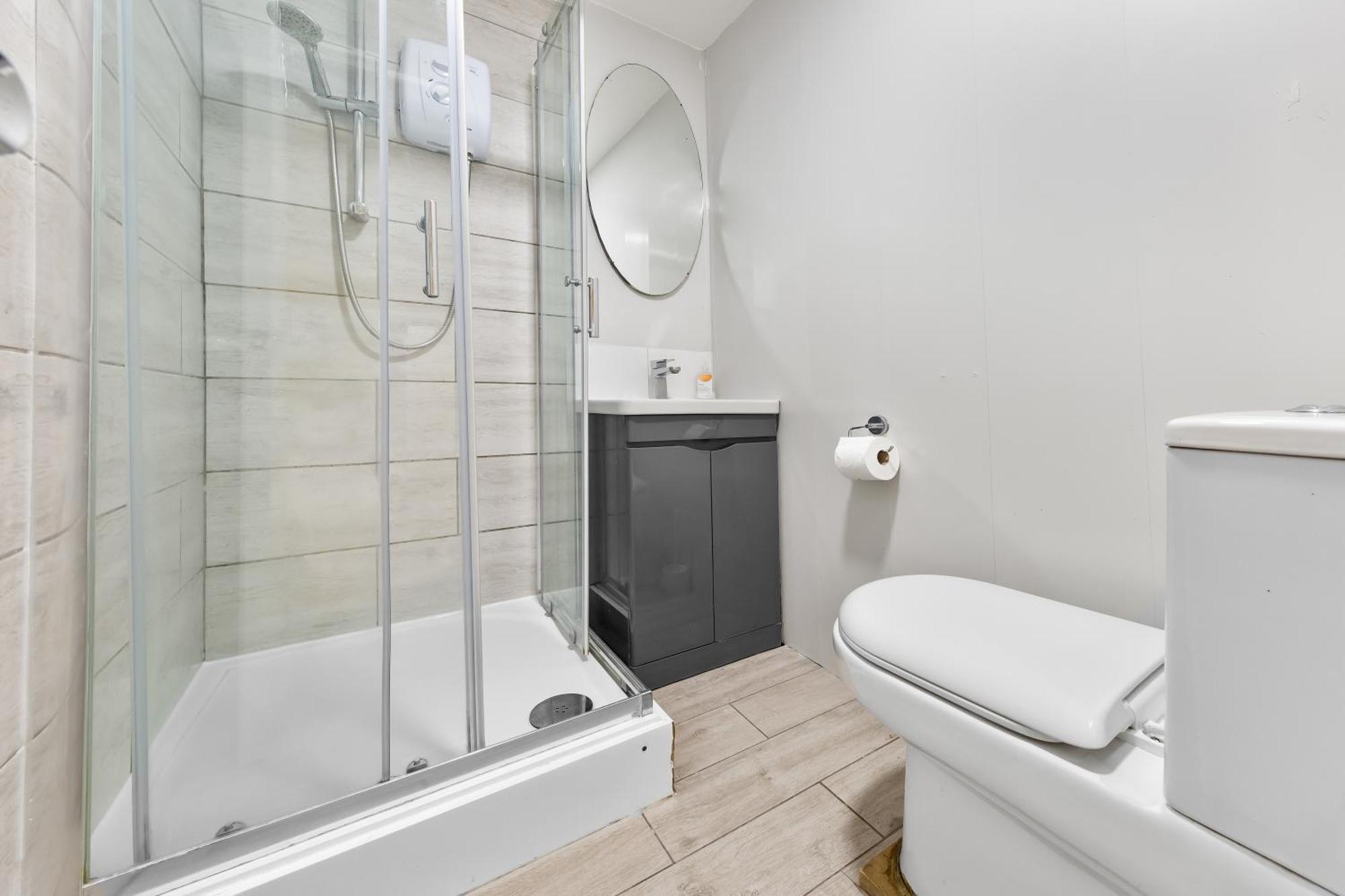 London Bridge Apartments Rom bilde